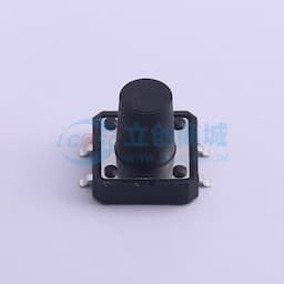 12*12*11.5mm 立贴 轻触开关缩略图