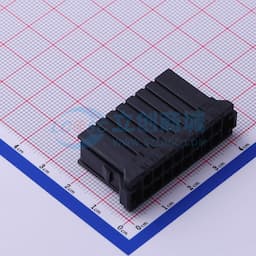 2x8P 3.81mm缩略图