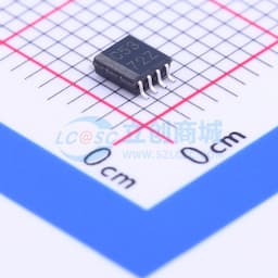 SN74LVC2G53 单刀双掷 (SPDT) 模拟开关 2:1 模拟多路复用器/解复用器缩略图