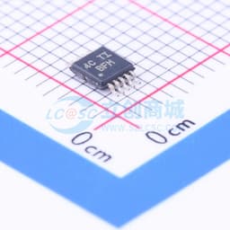 TPS62050DGS缩略图