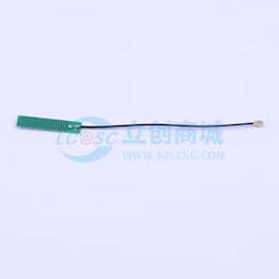 433MHz/LoRa内置全向PCB贴片天线缩略图
