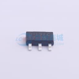 停产 输入18V 输出2.5V 1A缩略图