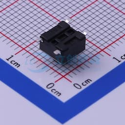 6*6*5.5mm 立贴 轻触开关缩略图