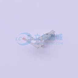 此物料购买超过100个是每100个一截发货 间距2.0mm 端子 磷铜 镀锡缩略图