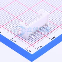 1x7P 间距:2mm 弯插 系列:PH【插件】缩略图