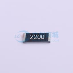 厚膜电阻 220Ω ±1% 1W缩略图