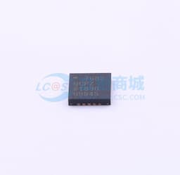 16 位 4 通道 250 kSPS PulSAR ADC缩略图