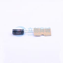 47uF ±20% 16V 【引线】缩略图