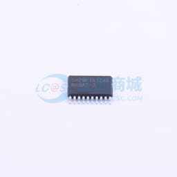 SH79F1612AX缩略图