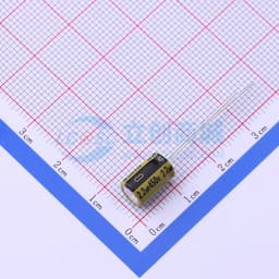 2.2uF ±20% 450V 【引线】缩略图