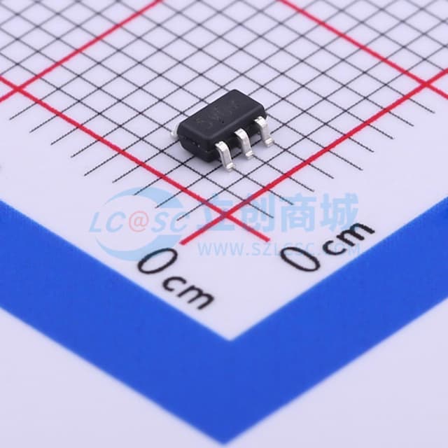 RLST236A054V实物图
