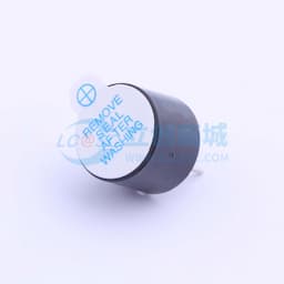GMD12095YB-5V2400 【蜂鸣】缩略图