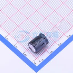 10uF ±20% 400V 【引线】缩略图