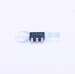 高低侧电压输出电流检测放大器缩略图