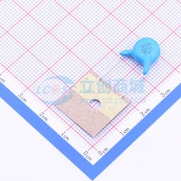680pF ±10% 400V 等级:Y1 【安规】缩略图