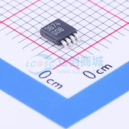 低电压高功率音频功率放大器缩略图