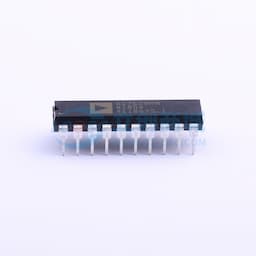 AD7628双8bit缓冲乘法DAC 【插件】缩略图