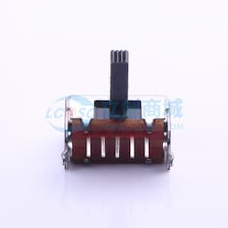 滑动开关 【拨动】缩略图