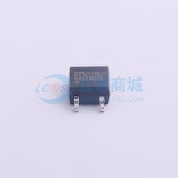 1 Form B(SPSTNC) 负载AC,DC 负载电压400V缩略图