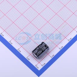 330uF ±20% 25V 【插件】缩略图