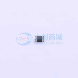 单路 0603磁珠 阻抗33Ω@100MHz缩略图