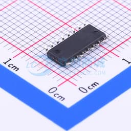 CMOS 两路差分四通道多路复用器缩略图