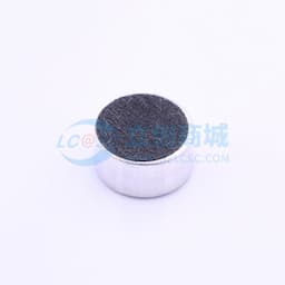 9.7*5.0mm 单指向 插针带电容缩略图