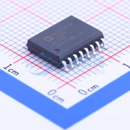 四通道数字隔离器，具有增强的系统级ESD可靠性缩略图