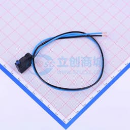 小型密封微动开关 单刀单掷 - 常开 M3螺钉安装缩略图