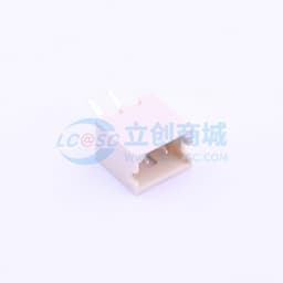 间距:2mm 1x2P 【插件】缩略图