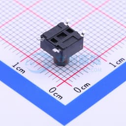 贴片 行程0.25mm 160gf缩略图
