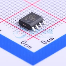 LM22672MRE-5.0/NOPB 42V 1A 降压稳压器缩略图