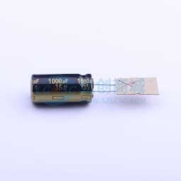 1000uF ±20% 35V 【插件】缩略图