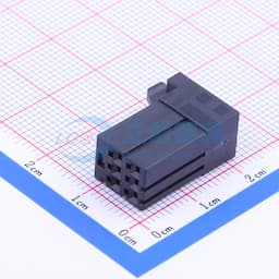 2.5mm 2x3P缩略图
