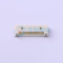 1x9P 间距:1.25mm 卧贴缩略图