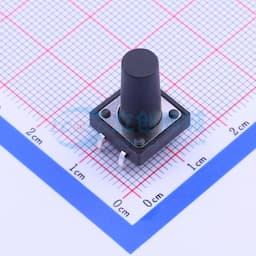 轻触开关,12*12*17mm 【轻触】缩略图
