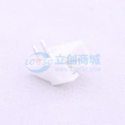 1x2P 间距:2.5mm 弯插 系列:XH【插件】缩略图