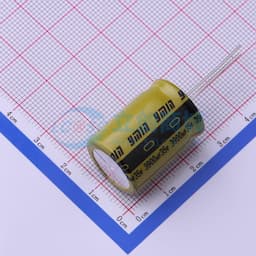 3900uF ±20% 35V 【插件】缩略图