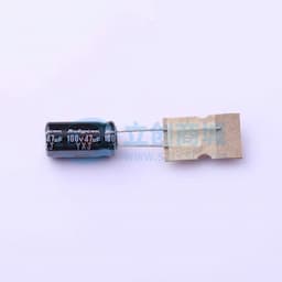 47uF ±20% 100V 【插件】缩略图