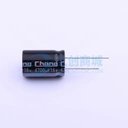 4700uF ±20% 16V 【插件】缩略图