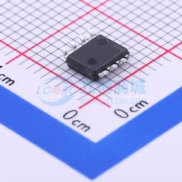 512Kbit 串行EEPROM 停产缩略图