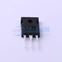 STW38N65M5缩略图