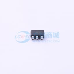 低电压启动CMOS升压开关稳压器缩略图