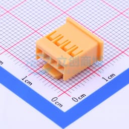 2.5mm 1x4P缩略图