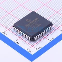 28/40引脚，8位CMOS闪存微控制器缩略图