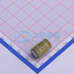 120uF ±20% 100V 【引线】缩略图