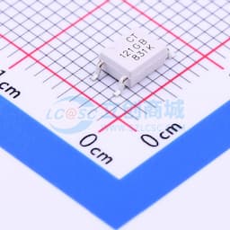 DC输入 隔离电压(rms):3750V缩略图
