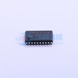 符合IEEE 802.3at 标准的高效PoE接口和DCDC控制器缩略图