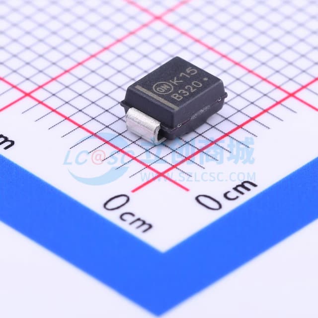 NRVBS3200T3G实物图