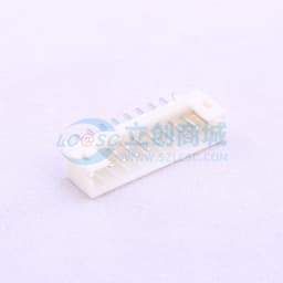 1x10P 间距:2mm 直插 系列:PH 【插件】缩略图